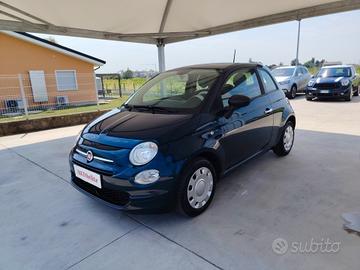 Fiat 500 1.3 MJT