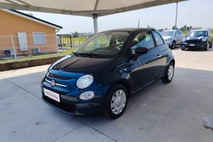 Fiat 500 1.3 MJT