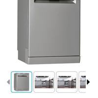 lavastoviglie da esterno