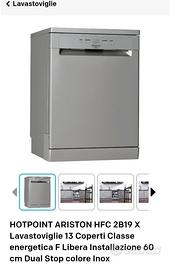 lavastoviglie da esterno