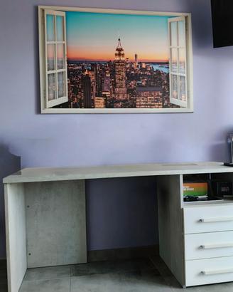 Scrivania sping mondo convenienza