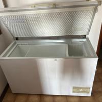 Congelatore a pozzo Ocean