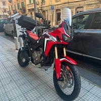 Honda CRF 1000 ABS