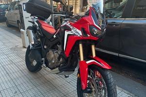 Honda CRF 1000 ABS