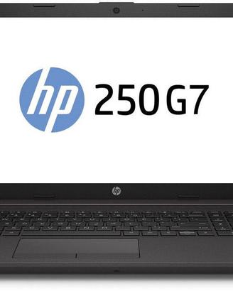 HP 250 G7 i7 W11