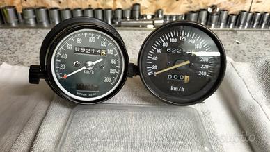 ricambi Honda strumenti