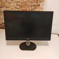 Monitor computer Philips 