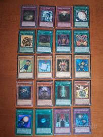 Yugioh Turbo Pack