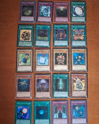 Yugioh Turbo Pack