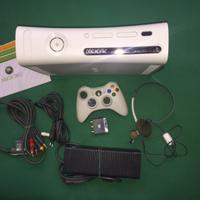 Console Xbox 360