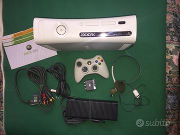 Console Xbox 360