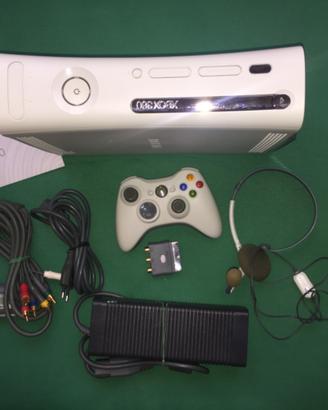 Console Xbox 360