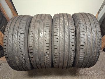 gomme 195/65/16c kleber al 80%