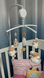 Giostrina da culla Nanan