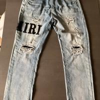 Jeans Amiri