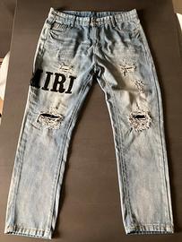 Jeans Amiri