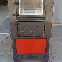 Forno a legna da Giardino