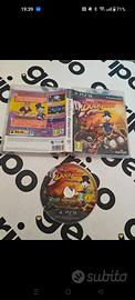 DuckTales remastered ps3 PlayStation 3 