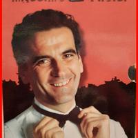 🎬 MASSIMO TROISI – COLLEZIONE 4 DVD RARI (SKETCH,