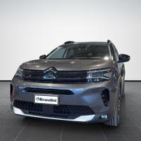 CITROEN C5 Aircross 1.2 hybrid Max 136cv e-dcs6