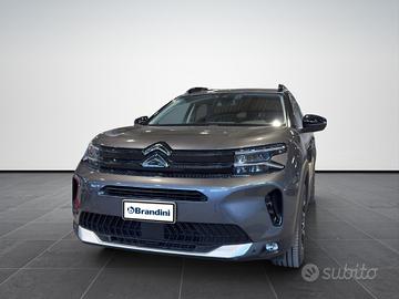 CITROEN C5 Aircross 1.2 hybrid Max 136cv e-dcs6