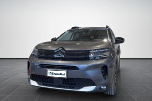 CITROEN C5 Aircross 1.2 hybrid Max 136cv e-dcs6