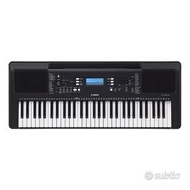 Tastiera yamaha modello psr-e373