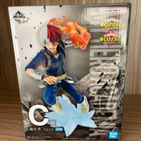 Statuetta Bandai Ichiban Kuji My Hero Academia Dea