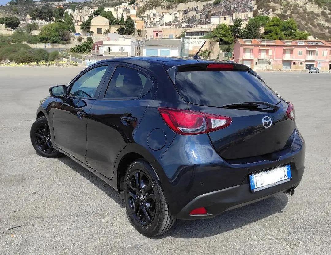 MAZDA Mazda2 3ª serie