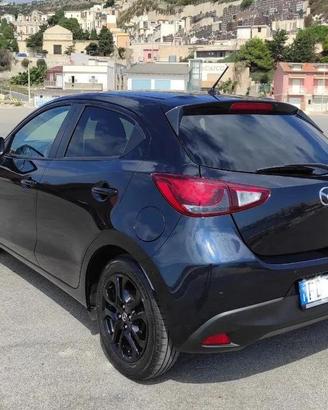 Mazda 2 1.5 Skyactiv-D 105 CV Exceed