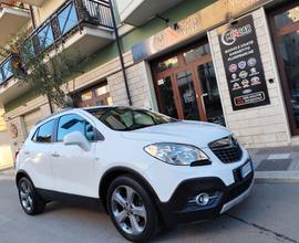 Opel Mokka 1.7 CDTI Ecotec 130CV 4x2 aut. Cosmo