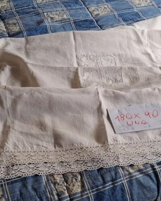 4 tovaglie da altare