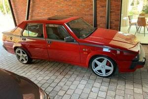 Alfa 75 v6 