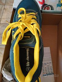 scarpe da lavoro