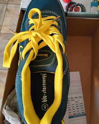 scarpe da lavoro