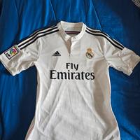 Maglia adidas real madrid ronaldo