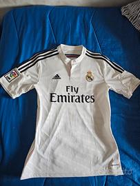 Maglia adidas real madrid ronaldo