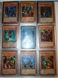 Carte Yu-gi-oh rare