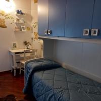 Cameretta bambino mai usata