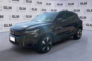 Volvo XC40 Recharge Pure Electric Single Moto...