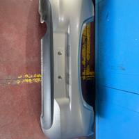Paraurti Posteriore Opel Corsa E 5 Porte 2015-2019