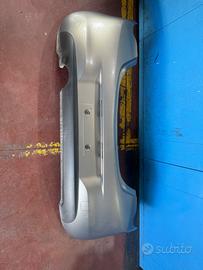 Paraurti Posteriore Opel Corsa E 5 Porte 2015-2019