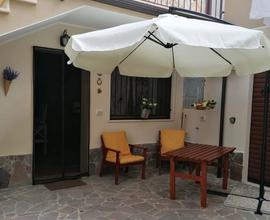 Casa vacanza - Marconia di Pisticci (MT)