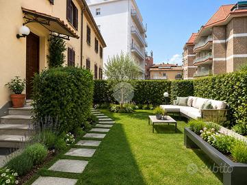 4 LOCALI A VITERBO