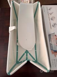 Vasca da bagno Stokke Flexi Bath