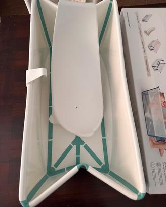 Vasca da bagno Stokke Flexi Bath