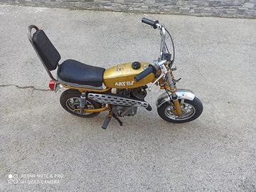 Motociclo Cimatti Bat baby 1973