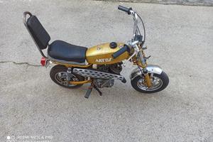 Motociclo Cimatti Bat baby 1973