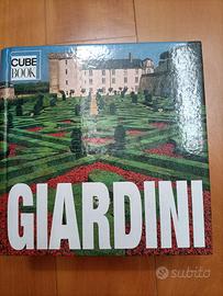 libro : giardini