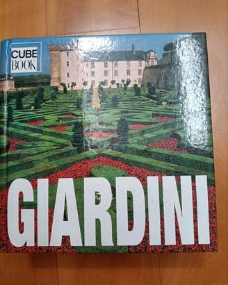 libro : giardini
